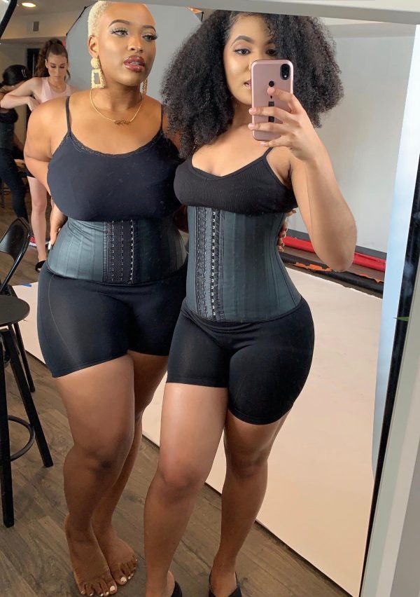 20 ++ STEEL BONED WAIST TRAINER             (#1 BESTSELLER) - Image 27