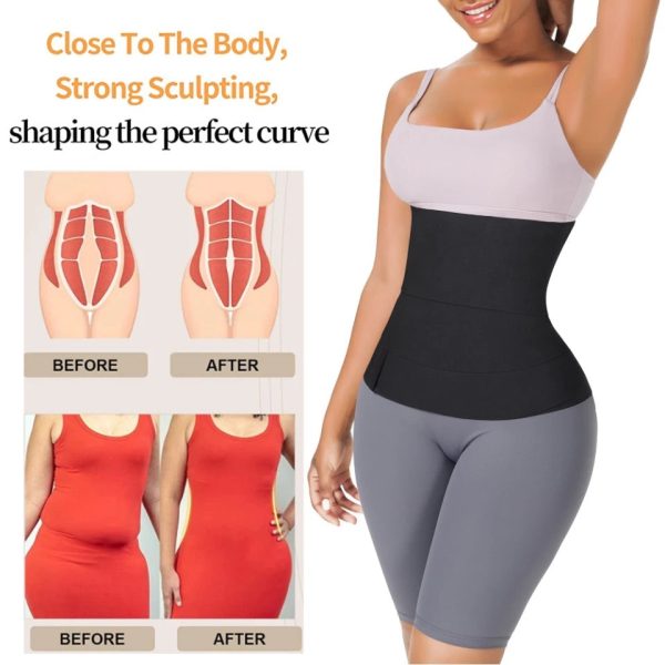 Magic Body Sculpt Band - Image 5