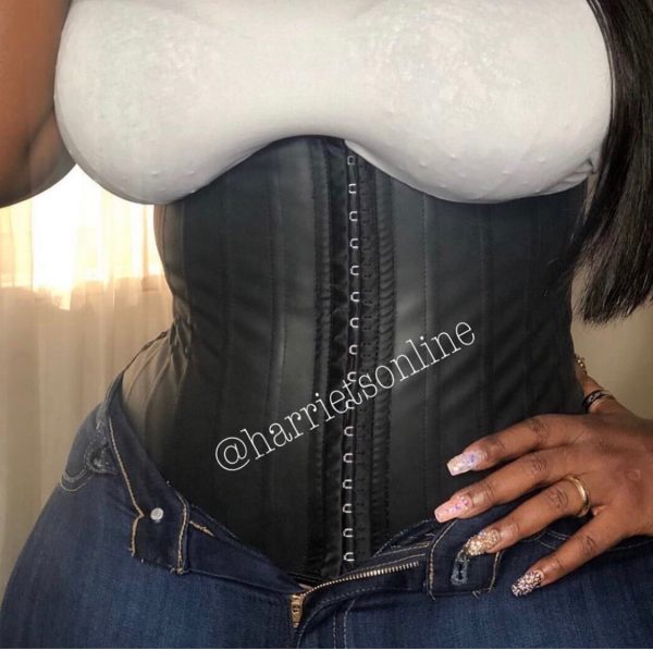 FREE SHIPPING!!! 20 ++ STEEL BONED WAIST TRAINER  #1 BESTSELLER - Image 29