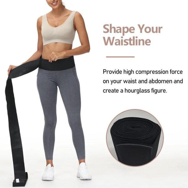 Magic Body Sculpt Band - Image 11
