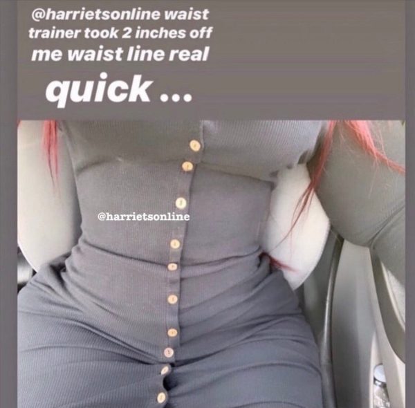 FREE SHIPPING!!! 20 ++ STEEL BONED WAIST TRAINER  #1 BESTSELLER - Image 44