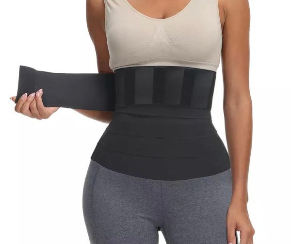 Magic Body Sculpt Band - Image 4