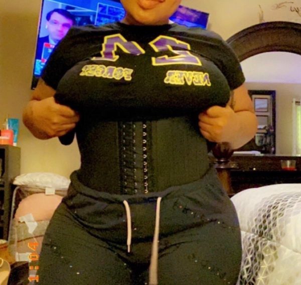 FREE SHIPPING!!! 20 ++ STEEL BONED WAIST TRAINER  #1 BESTSELLER - Image 38