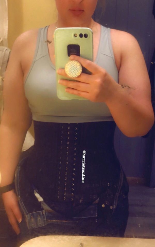 20 ++ STEEL BONED WAIST TRAINER             (#1 BESTSELLER) - Image 36