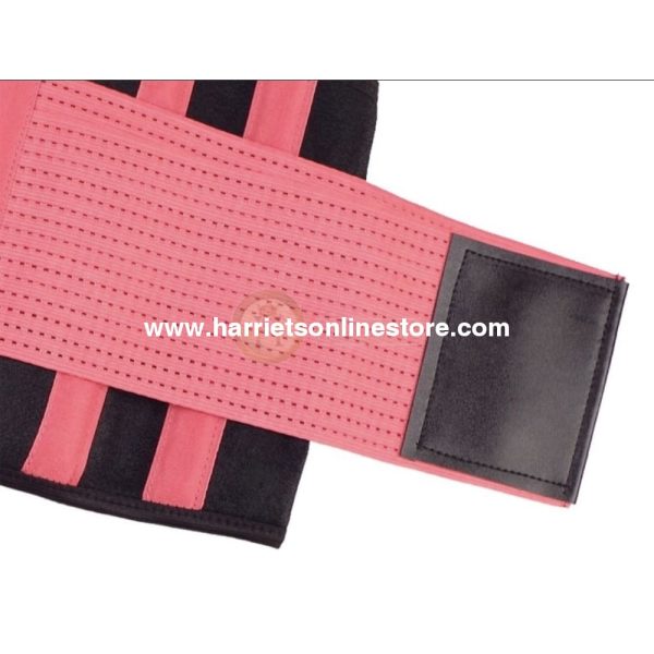 Waist Eraser & Sweat Sliming Belt - Image 23