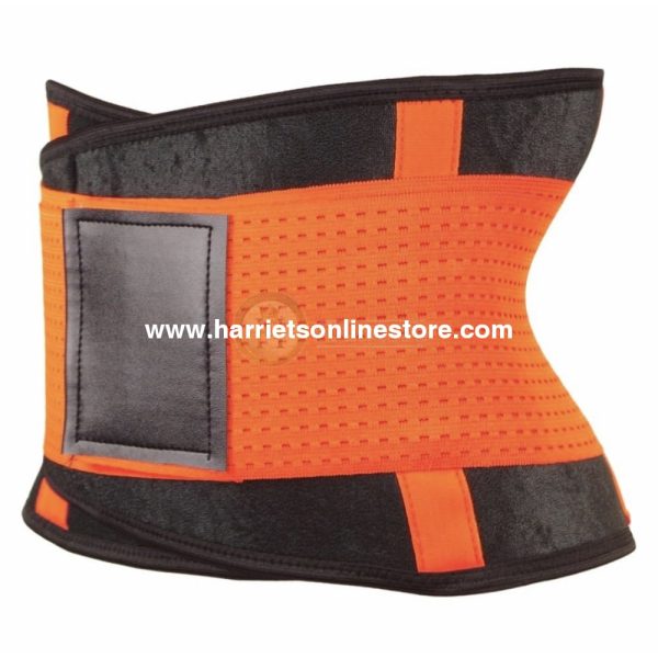 Waist Eraser & Sweat Sliming Belt - Image 24