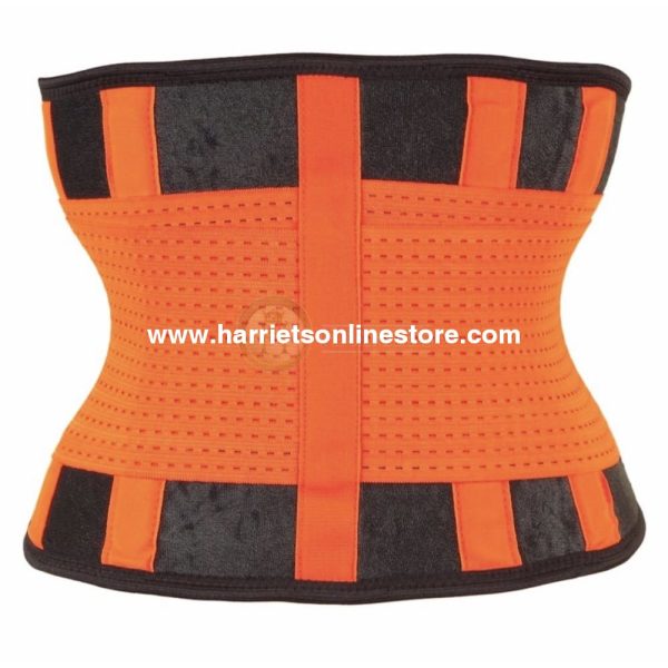 Waist Eraser & Sweat Sliming Belt - Image 25