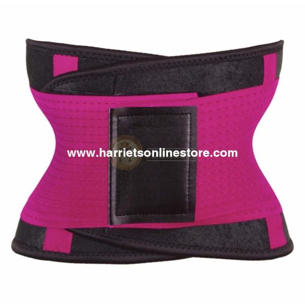Waist Eraser & Sweat Sliming Belt - Image 26