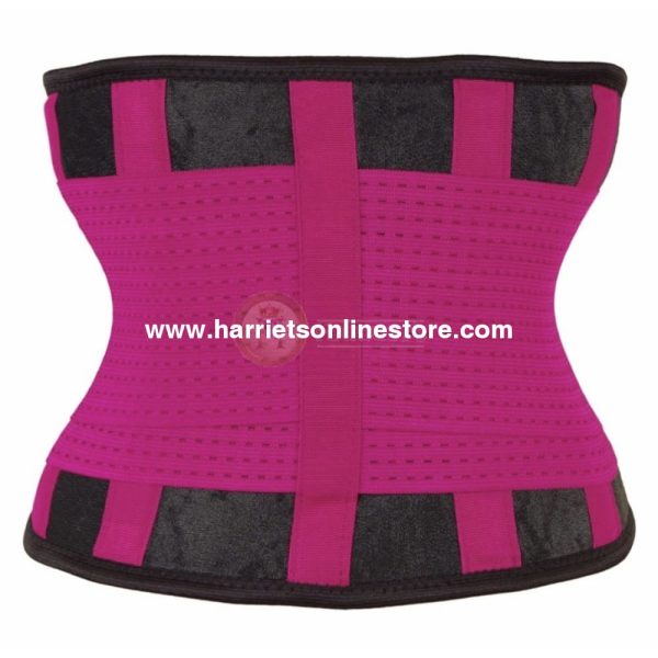 Waist Eraser & Sweat Sliming Belt - Image 27