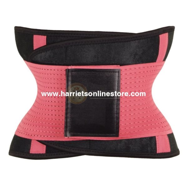 Waist Eraser & Sweat Sliming Belt - Image 28