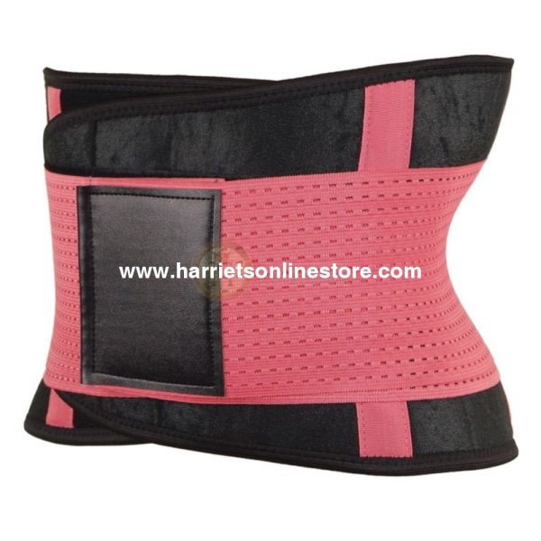Waist Eraser & Sweat Sliming Belt - Image 29