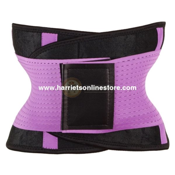 Waist Eraser & Sweat Sliming Belt - Image 30