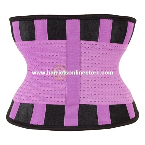 Waist Eraser & Sweat Sliming Belt - Image 31