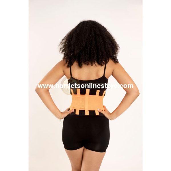 Waist Eraser & Sweat Sliming Belt - Image 14