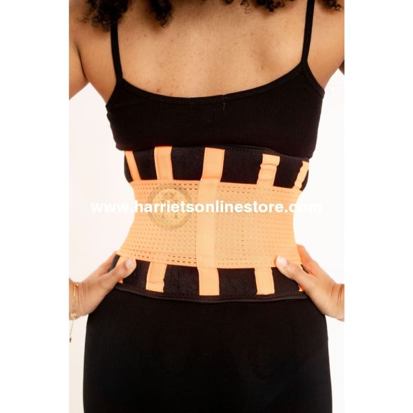 Waist Eraser & Sweat Sliming Belt - Image 15
